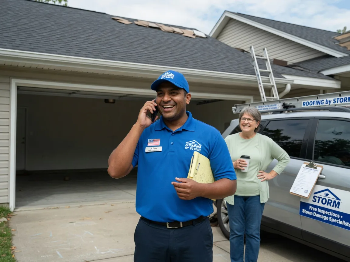 Roof Repair Near Me Kitts Hill, OH FAQs