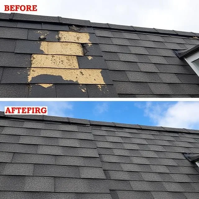 Roof Repair Near Me in Kitts Hill, OH near me
